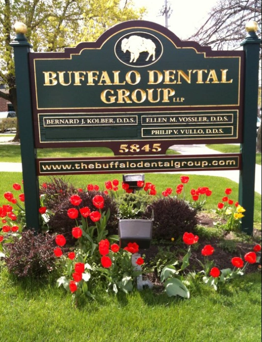 Buffalo Dental Group