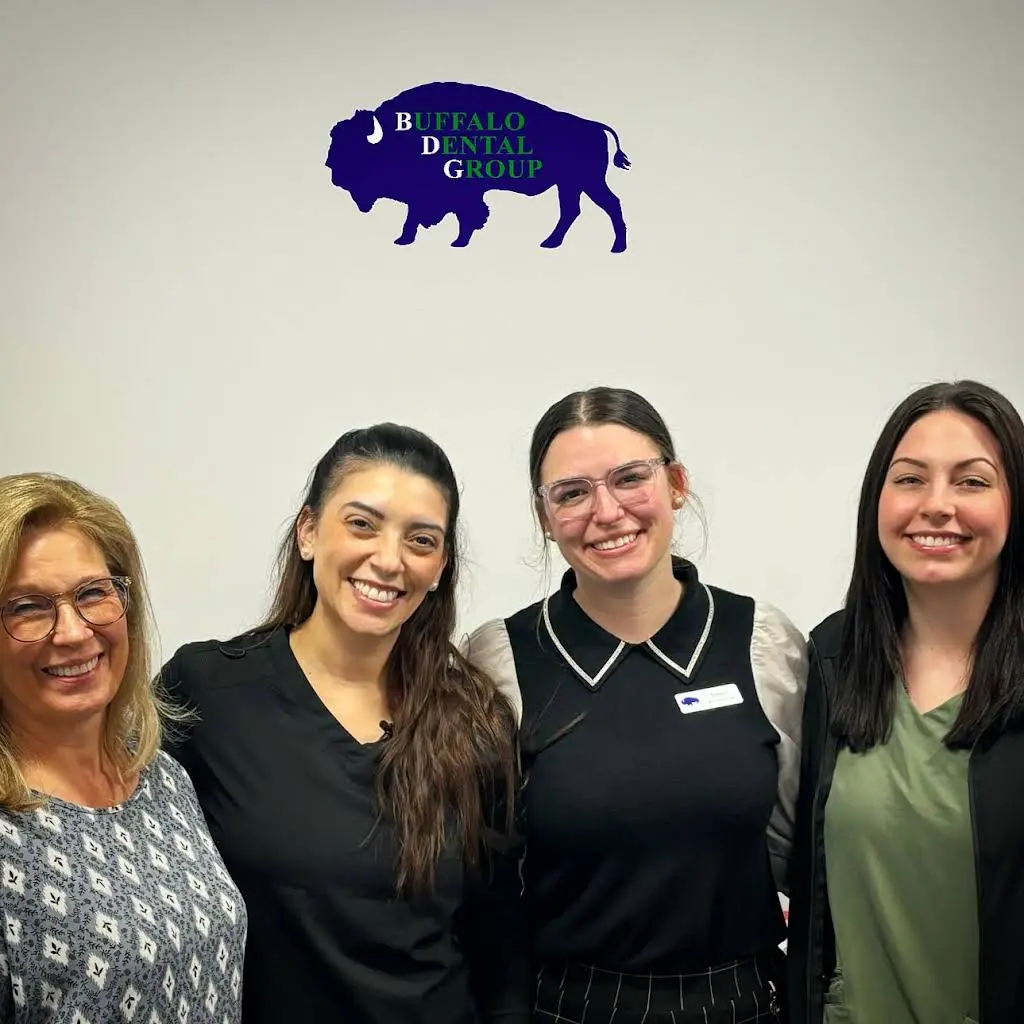 Buffalo Dental Group