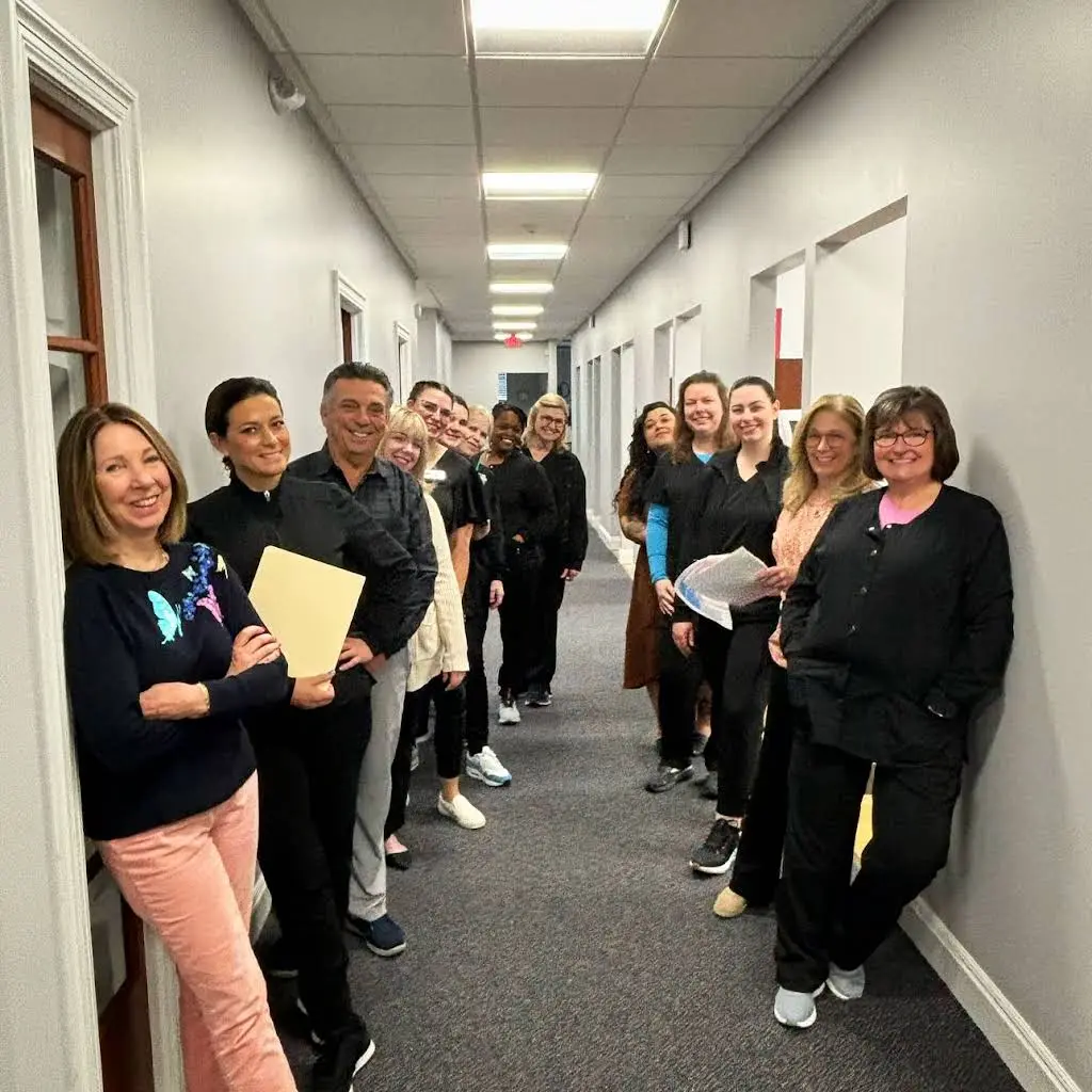 Buffalo Dental Group