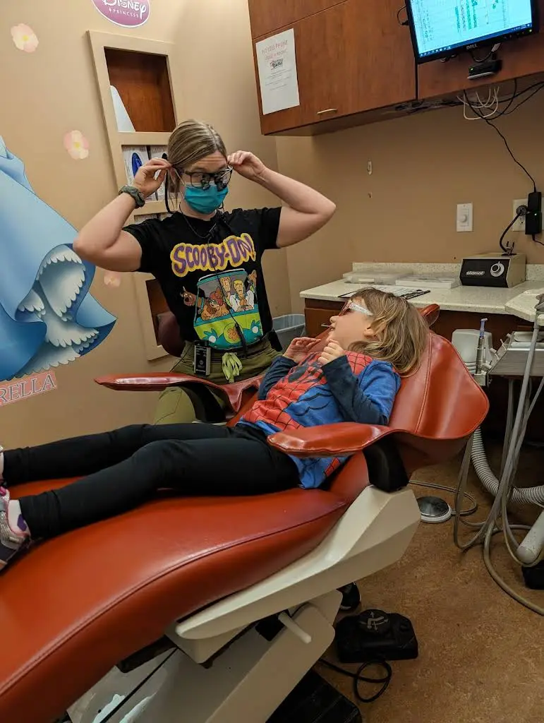 Winning Smiles - Professional dental clinic exterior with modern facilities