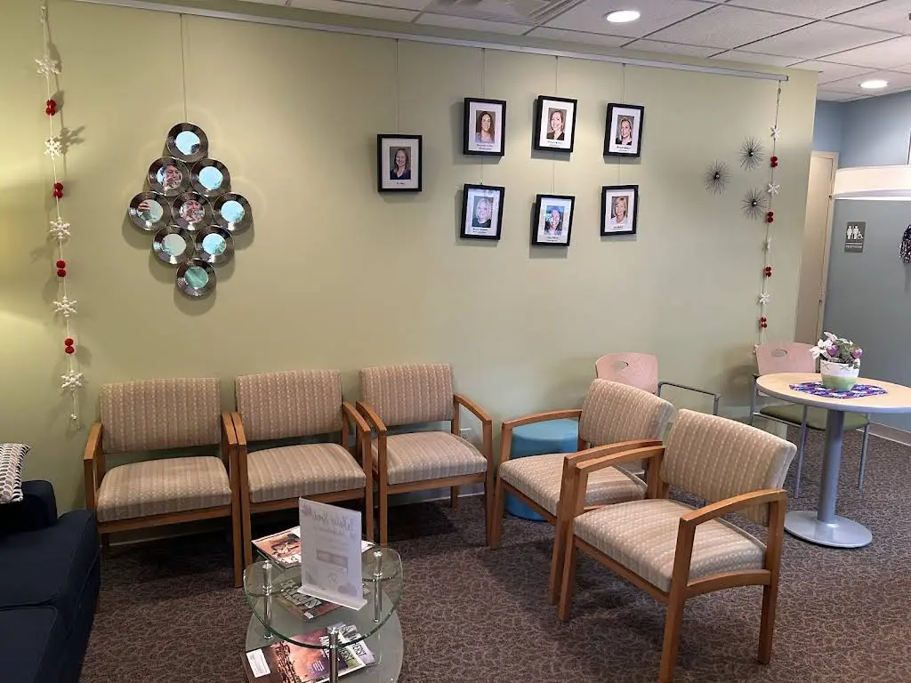 Amber Shay Dental, PLLC