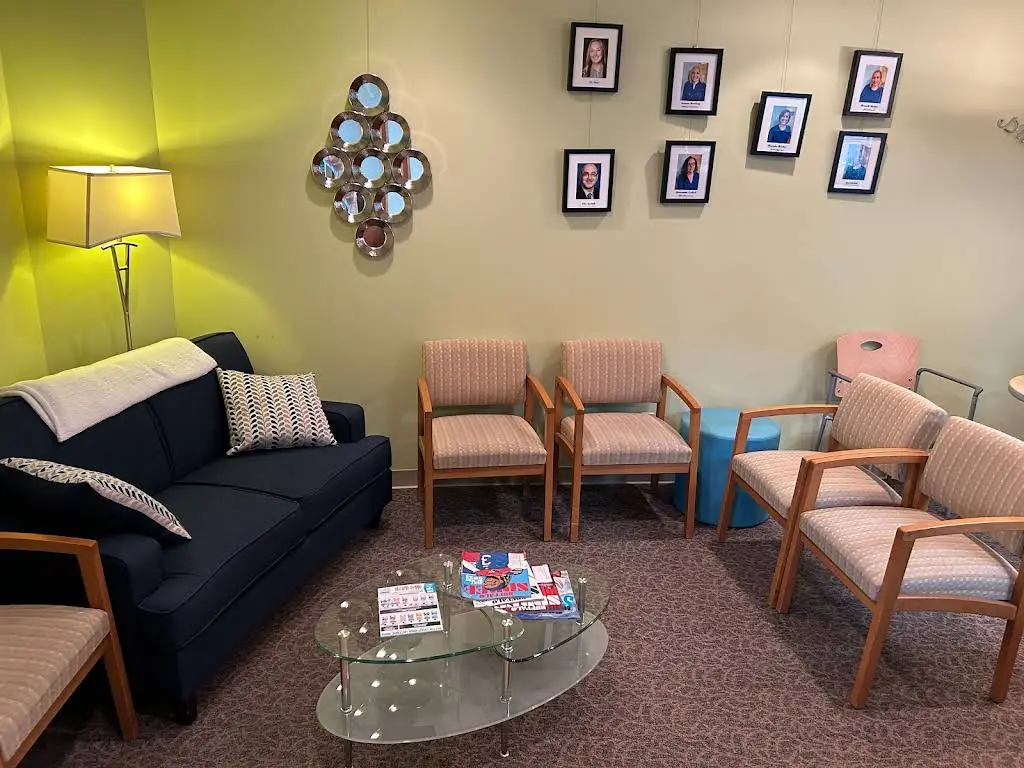 Amber Shay Dental, PLLC