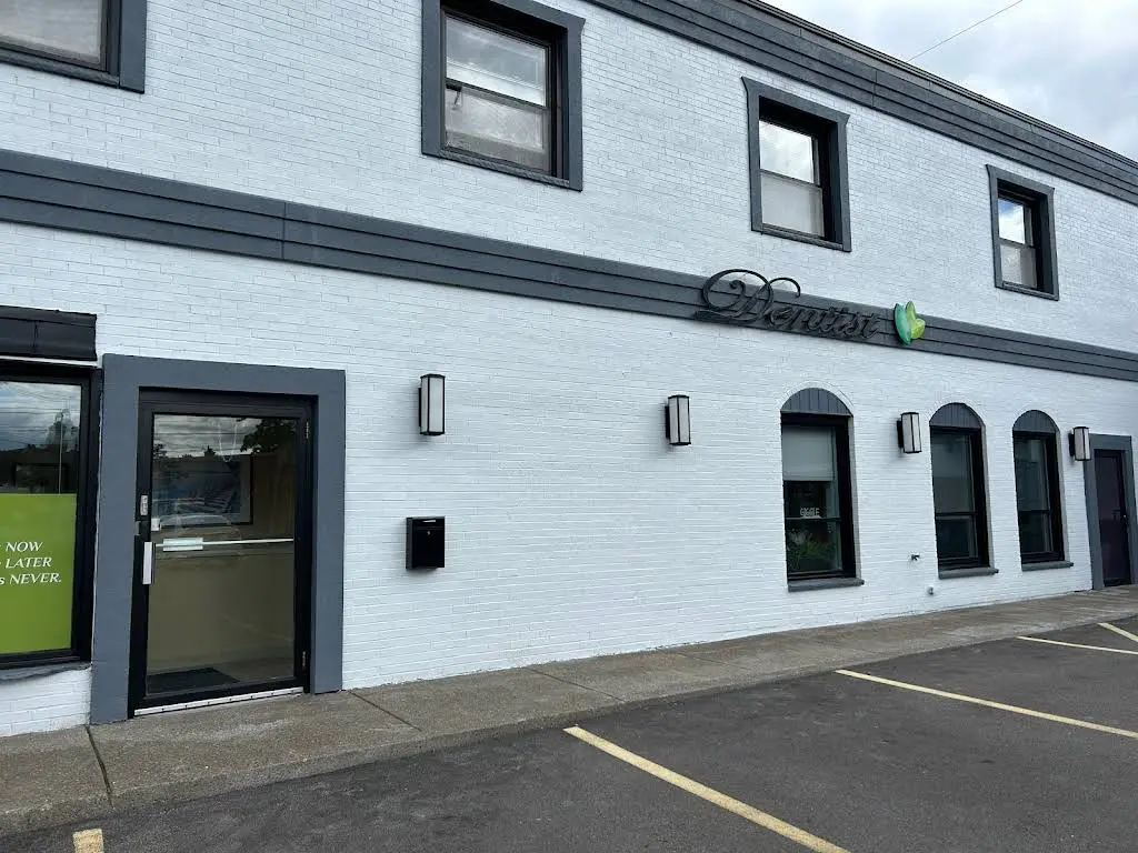Amber Shay Dental, PLLC
