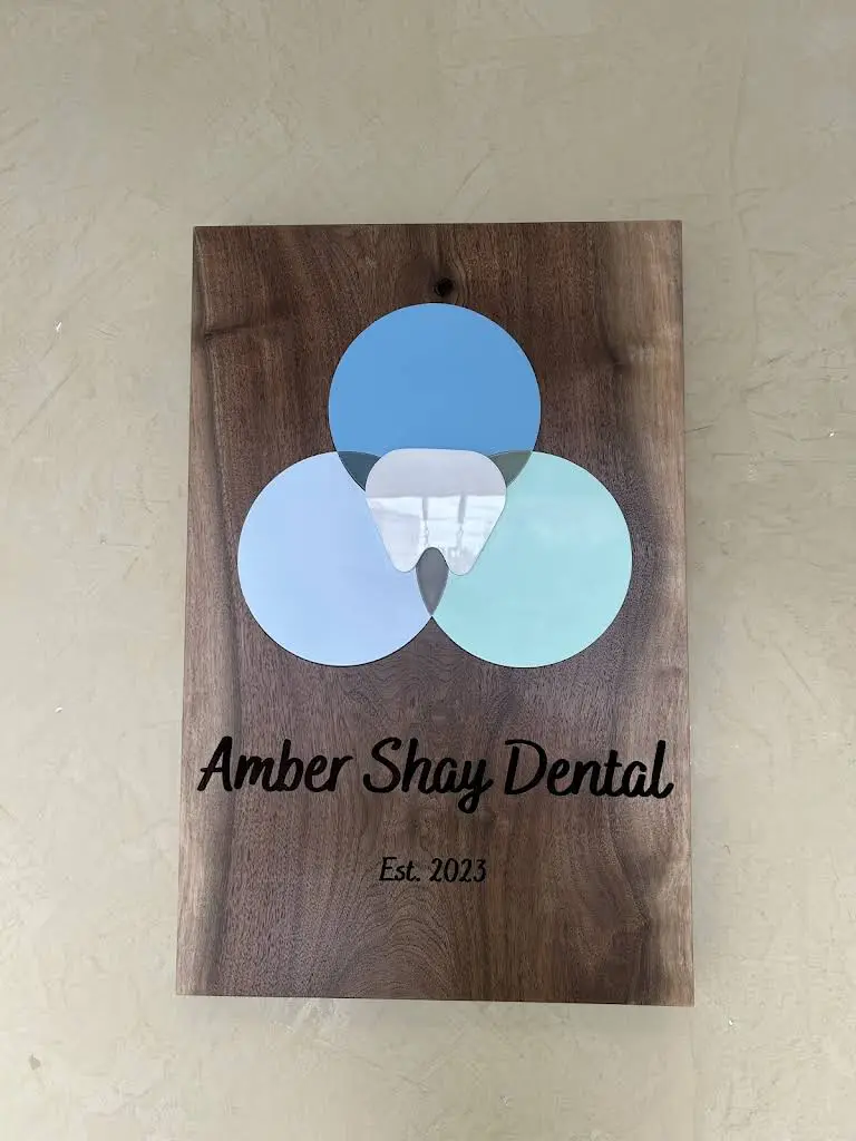 Amber Shay Dental, PLLC