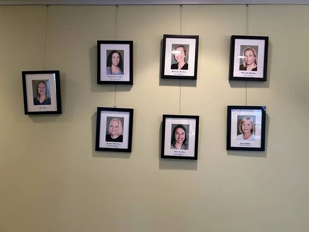 Amber Shay Dental, PLLC