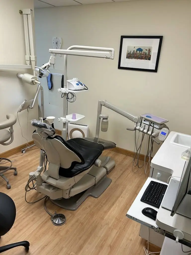 Amber Shay Dental, PLLC