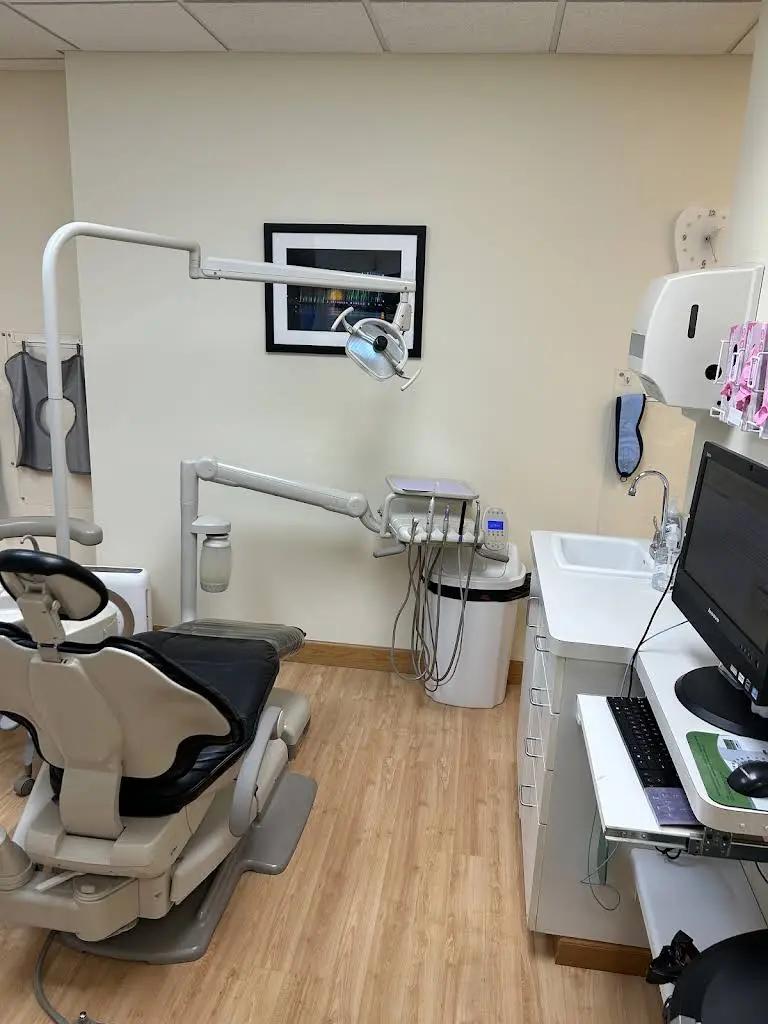 Amber Shay Dental, PLLC