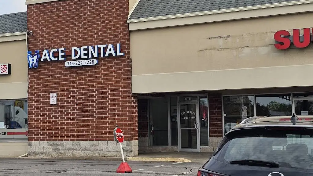 ACE Dental