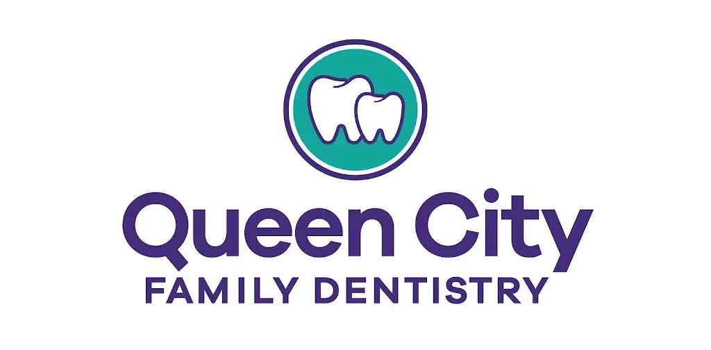 Queen City Family Dentistry - Professional dental clinic exterior with modern facilities