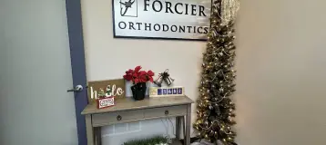 Forcier Orthodontics