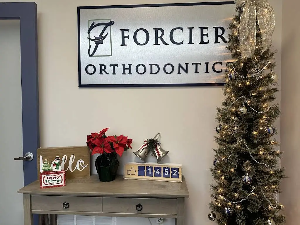 Forcier Orthodontics