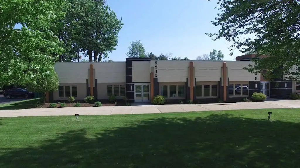 Suburban Orthodontics