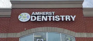 Amherst Dentistry