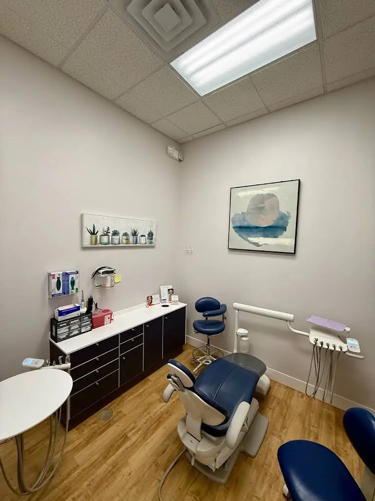 Amherst Dentistry