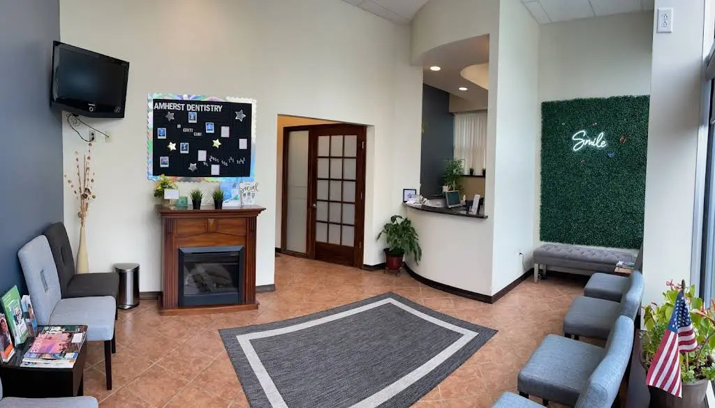 Amherst Dentistry