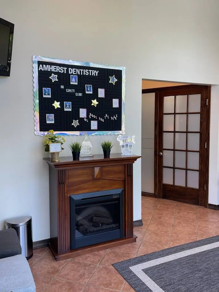 Amherst Dentistry