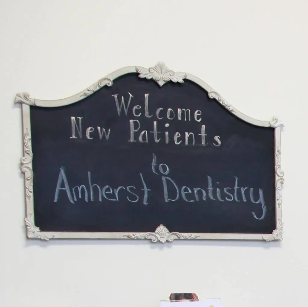 Amherst Dentistry