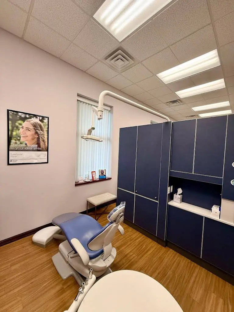 Amherst Dentistry