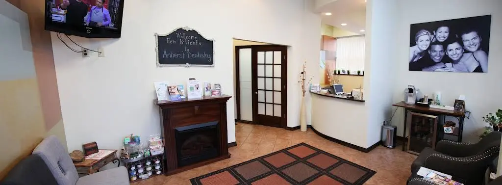 Amherst Dentistry
