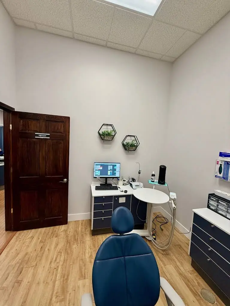 Amherst Dentistry