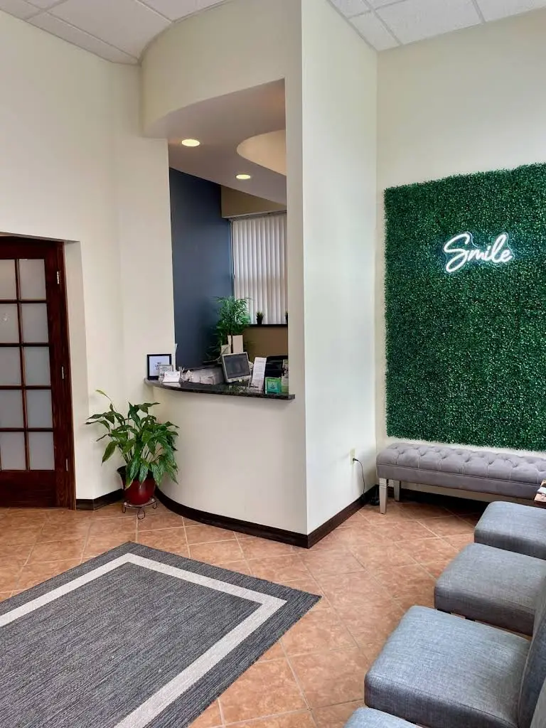 Amherst Dentistry