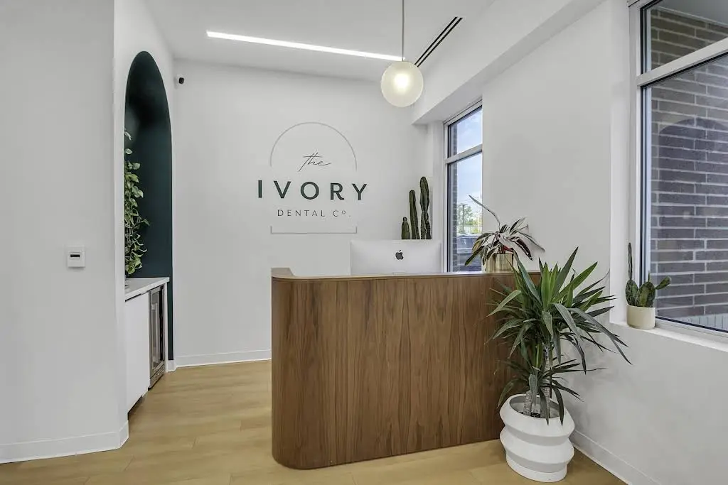 The Ivory Dental Co.