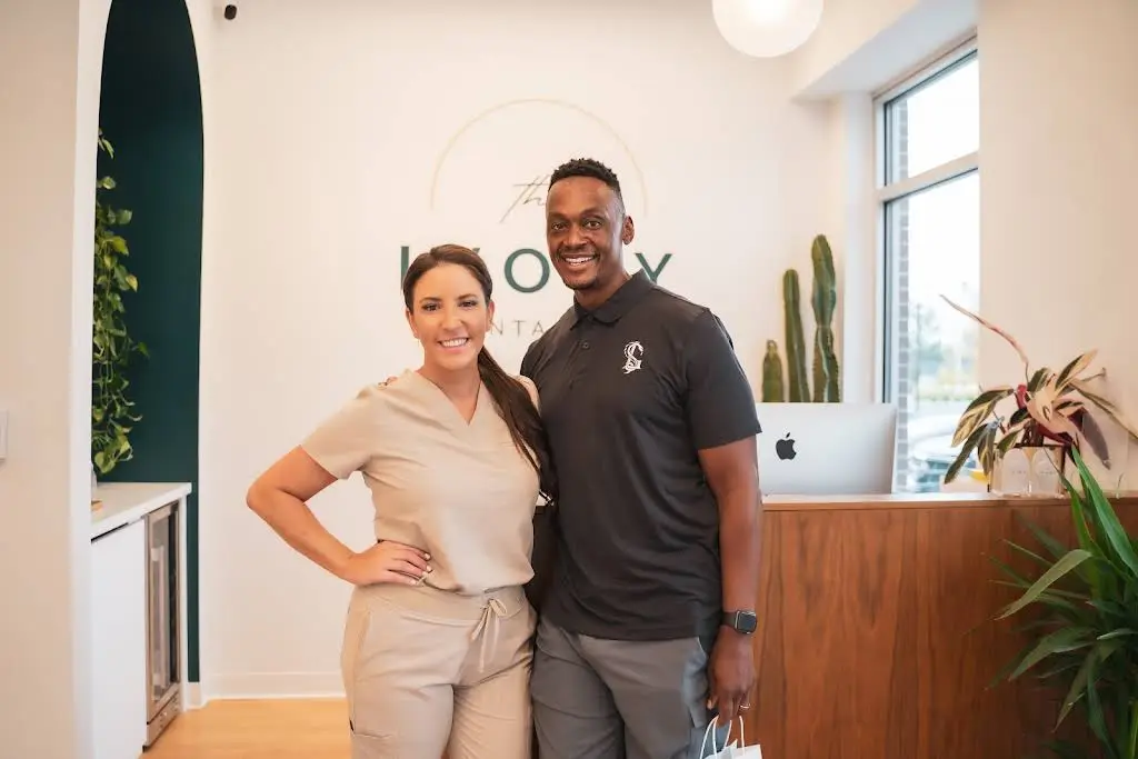 The Ivory Dental Co.