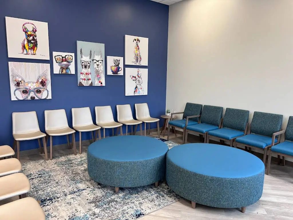 Winning Smiles Pediatric Dentistry - Professional dental clinic exterior with modern facilities