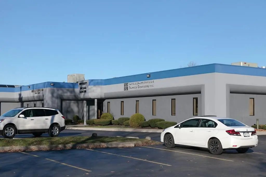 Williamsville Family Dentistry