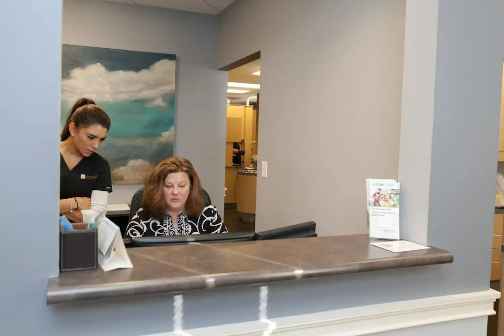 Williamsville Family Dentistry