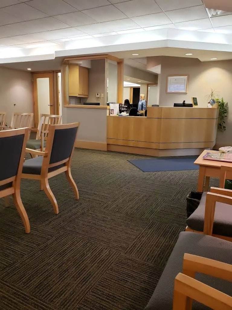 Western New York Dental Group - Professional dental clinic exterior with modern facilities