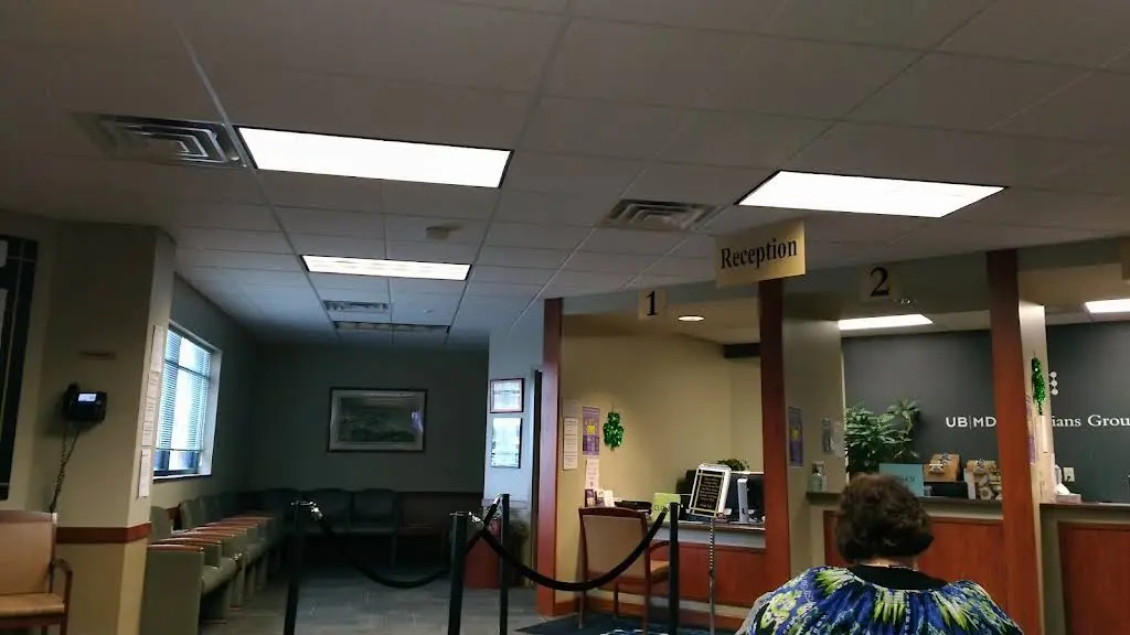 Western New York Dental Group