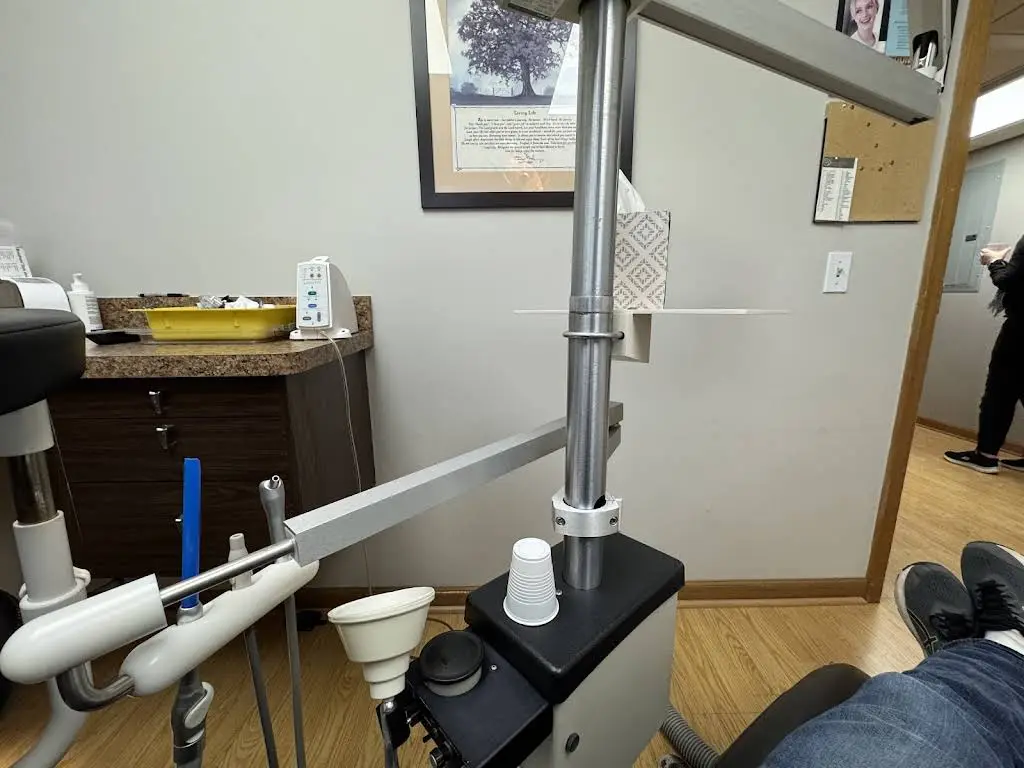 Moore Family Dental