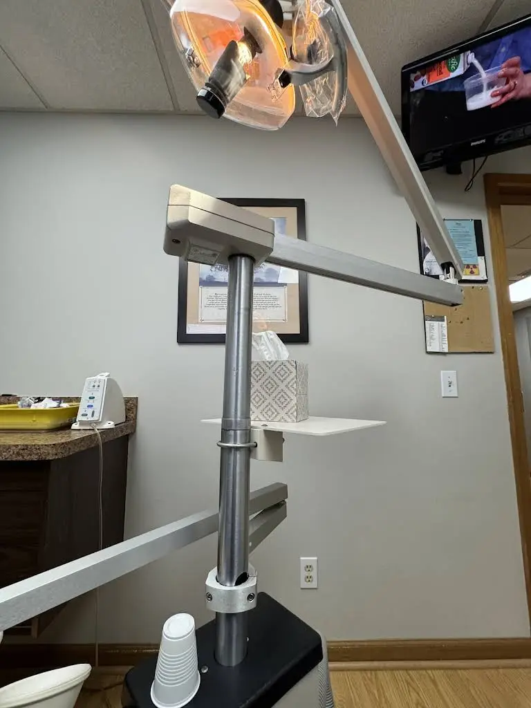 Moore Family Dental