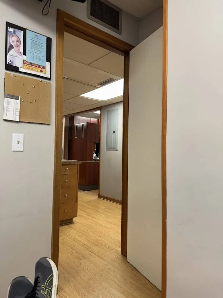 Moore Family Dental