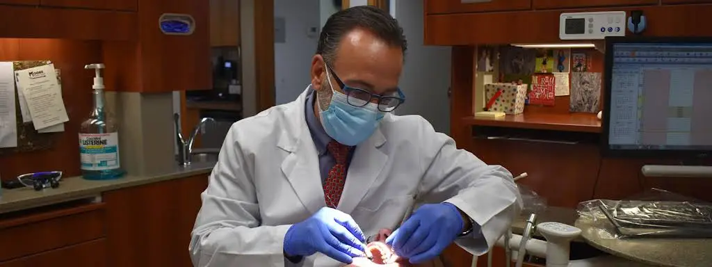 Moore Family Dental