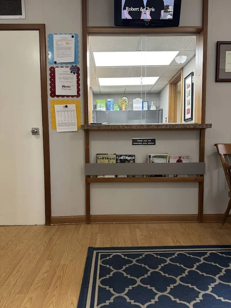 Moore Family Dental