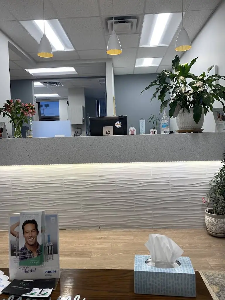 METROPOLITAN DENTAL, PLLC