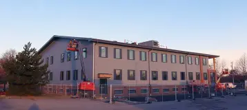 The Chautauqua Center