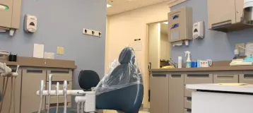 TRC Community Health Center Dental Care Services