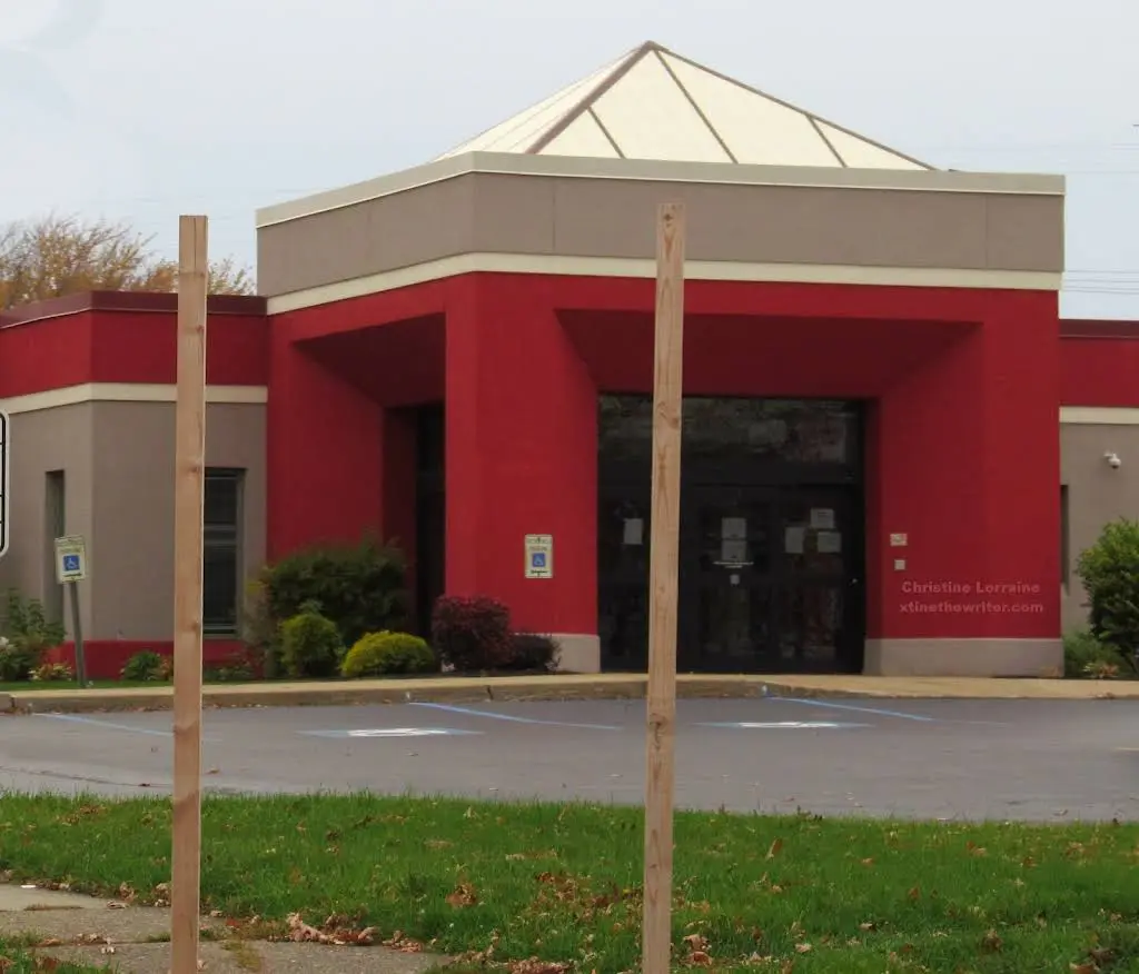 TRC Community Health Center Dental Care Services