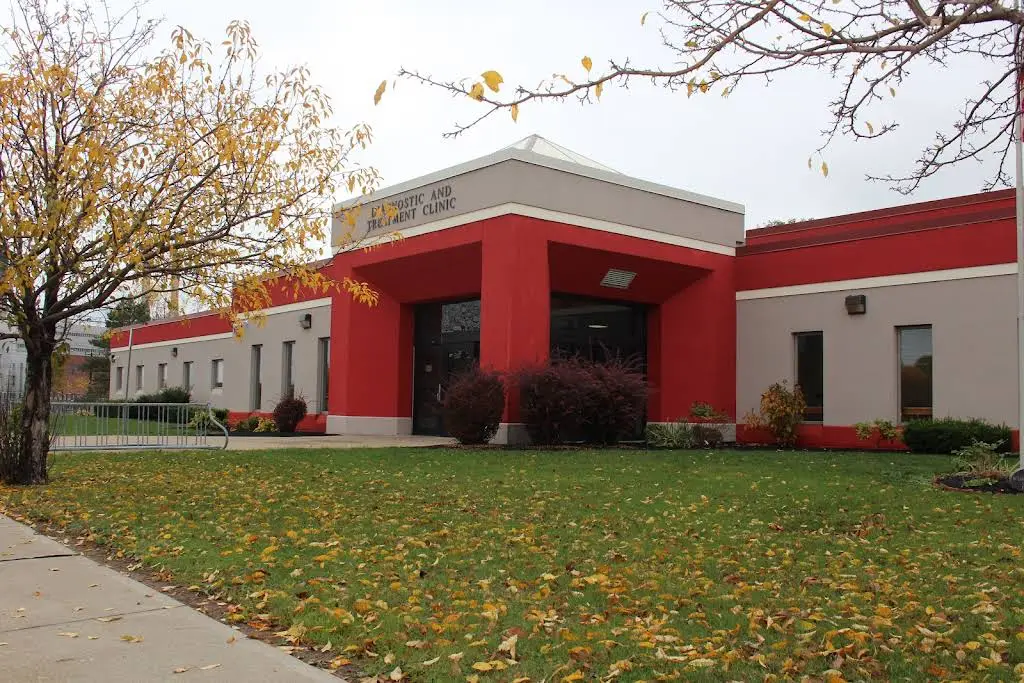 TRC Community Health Center Dental Care Services