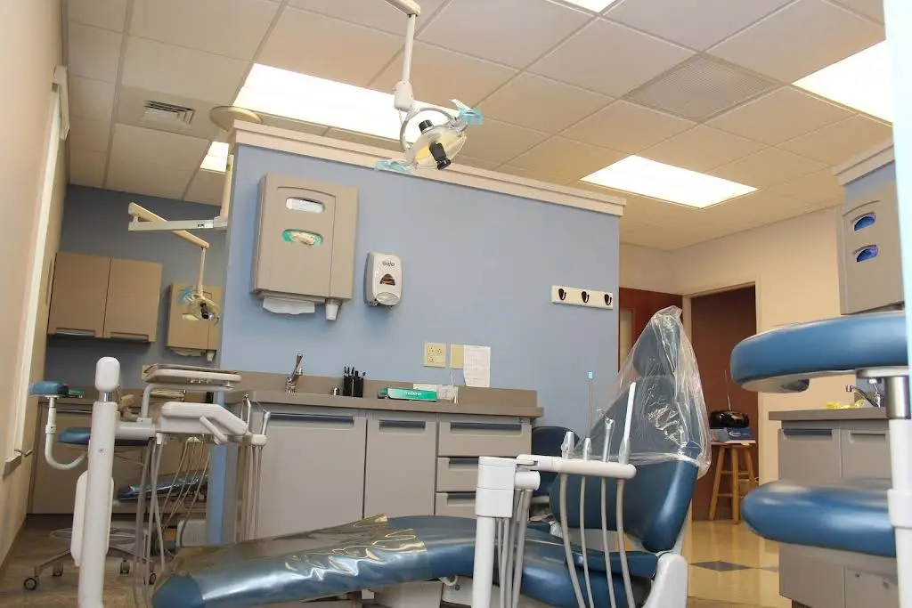 TRC Community Health Center Dental Care Services