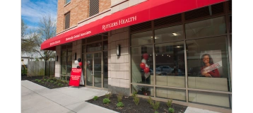 Rutgers Health University Dental Associates