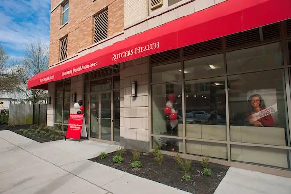 Rutgers Health University Dental Associates