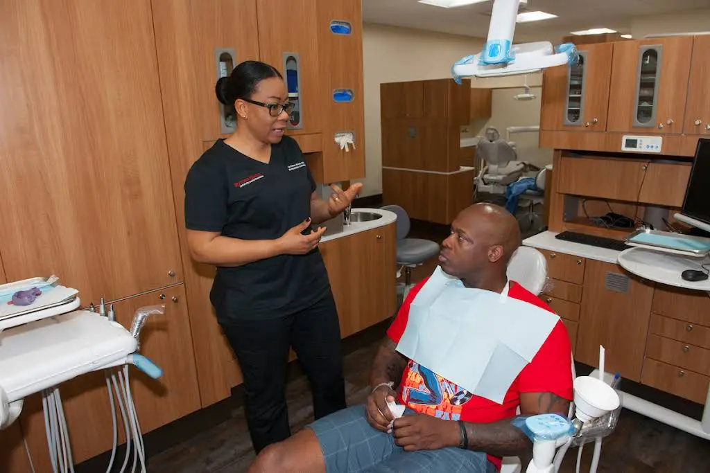 Rutgers Health University Dental Associates