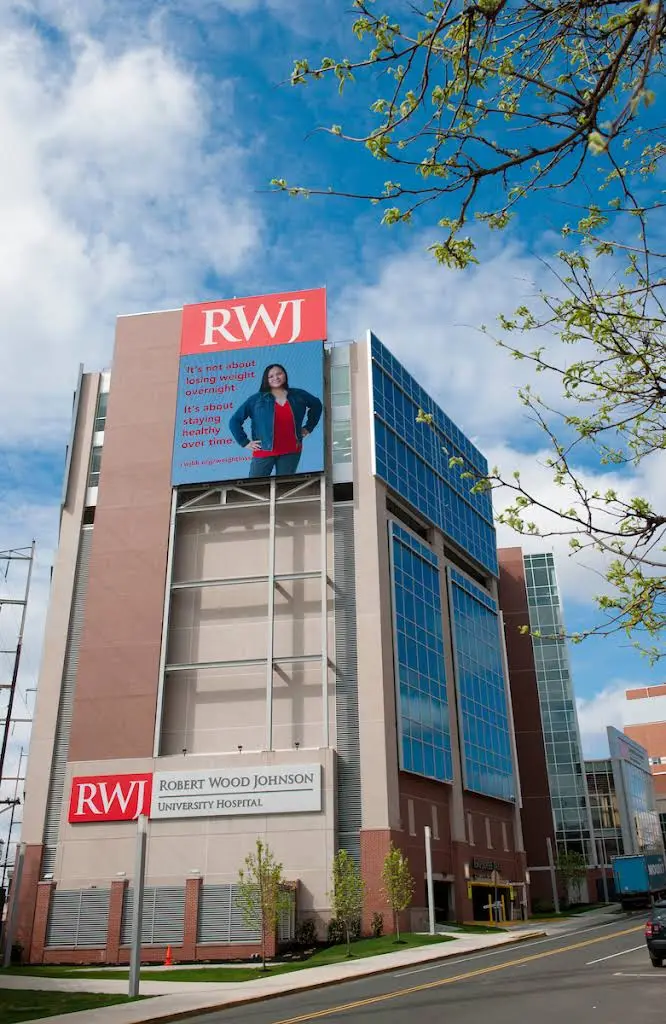 Rutgers Health University Dental Associates