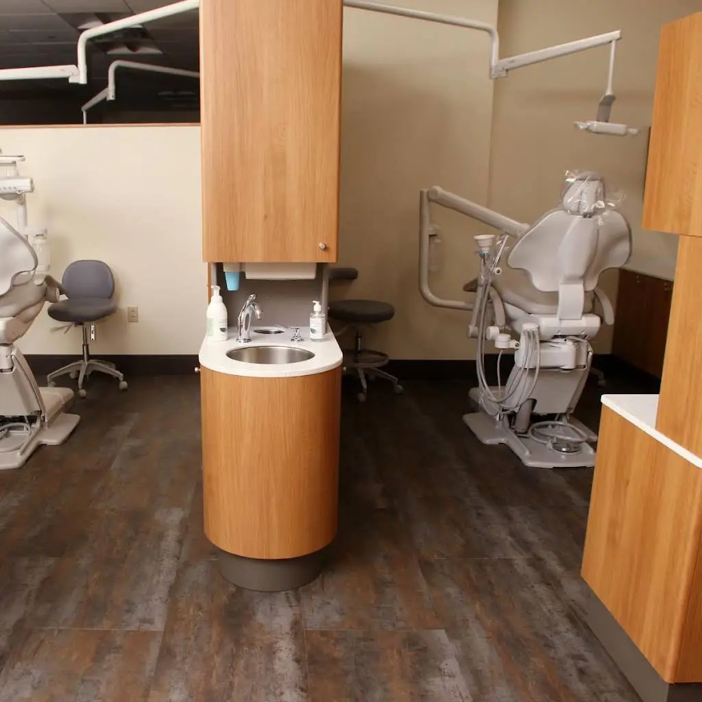 Rutgers Health University Dental Associates