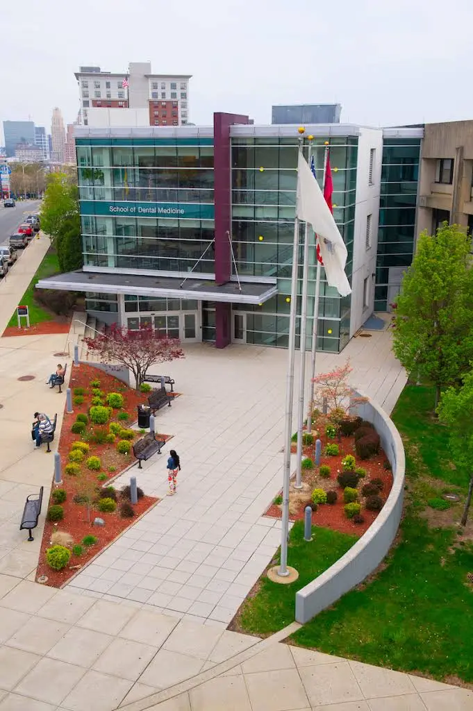 Rutgers Health University Dental Associates