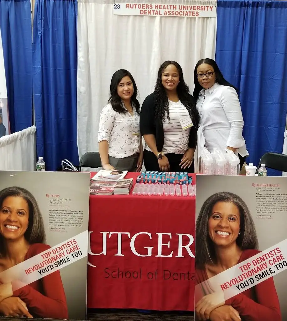 Rutgers Health University Dental Associates